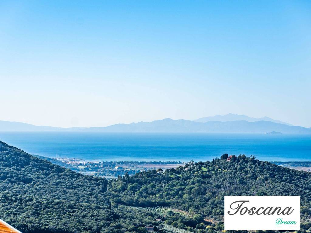 appartamento in vendita a Scarlino