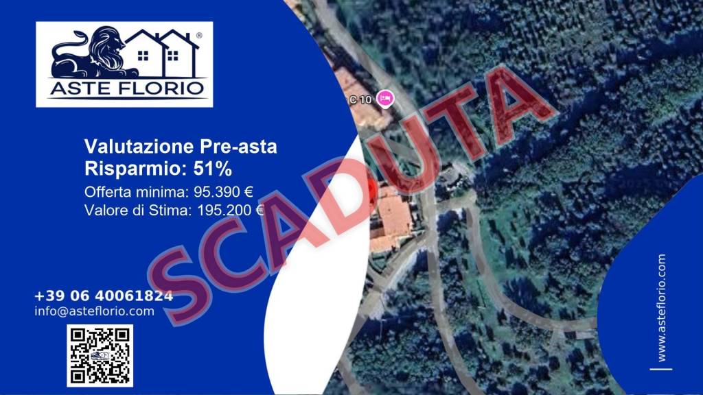 appartamento in vendita a Scarlino