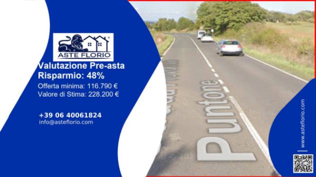 appartamento in vendita a Scarlino