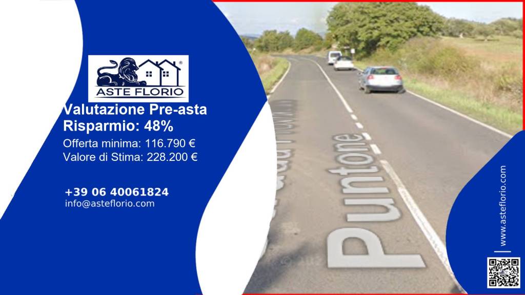 appartamento in vendita a Scarlino