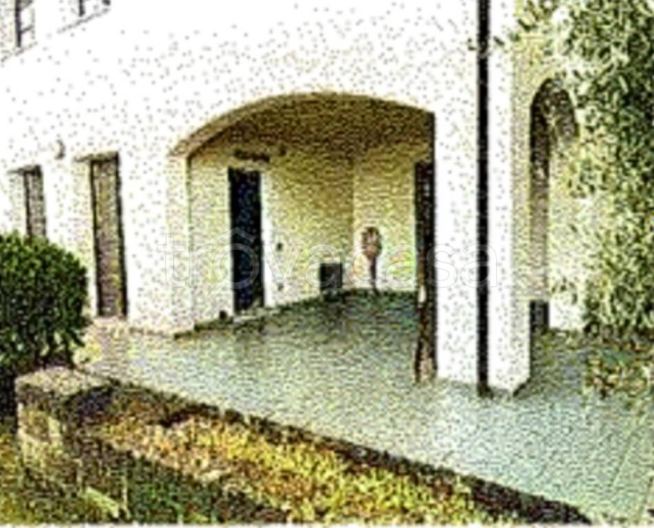 appartamento in vendita a Scarlino