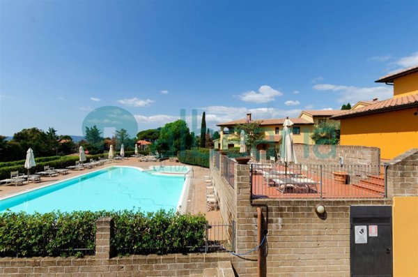 appartamento in vendita a Scarlino