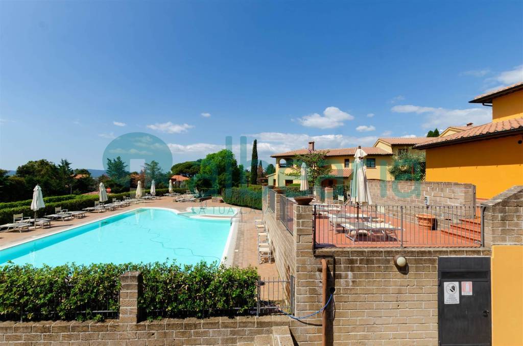 appartamento in vendita a Scarlino