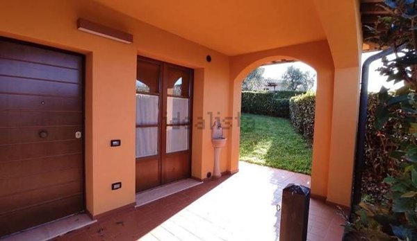 appartamento in vendita a Scarlino