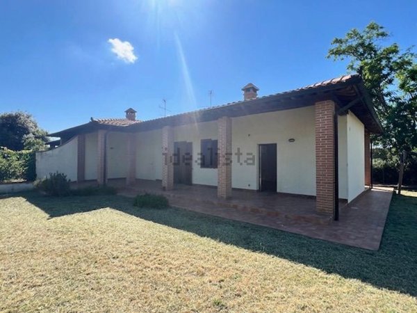 casa indipendente in vendita a Scarlino