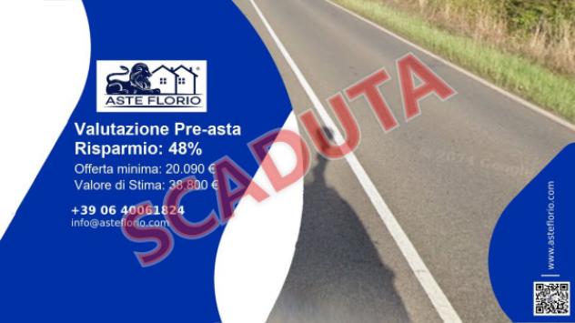 pentavano in vendita a Scarlino