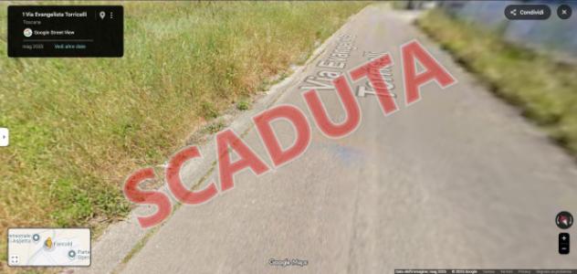 terreno edificabile in vendita a Scarlino