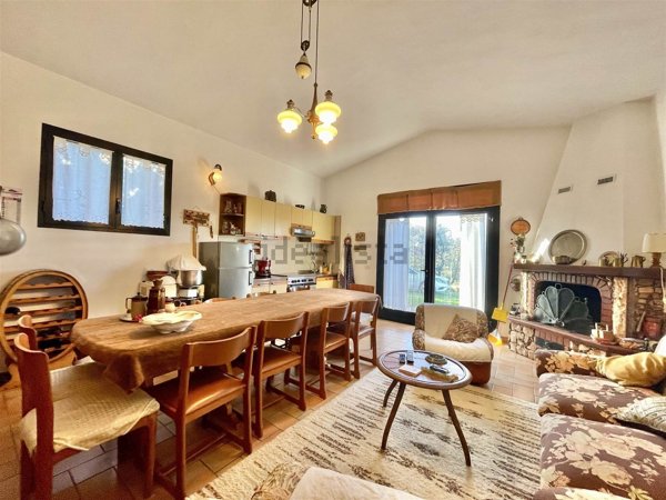 appartamento in vendita a Scarlino in zona Puntone