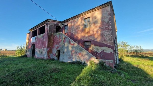 casa indipendente in vendita a Scarlino