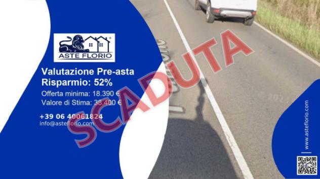 pentavano in vendita a Scarlino