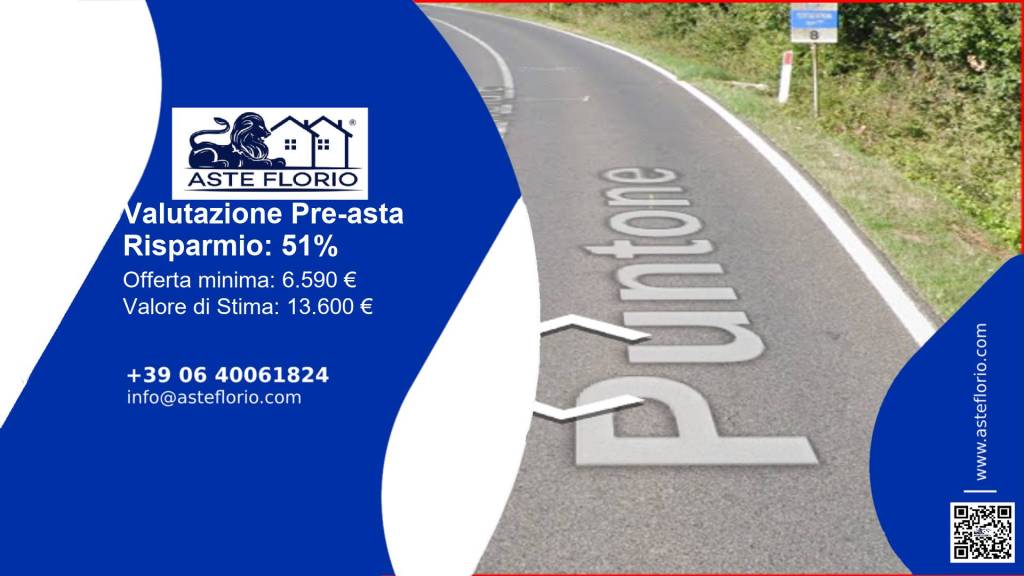 locale di sgombero in vendita a Scarlino