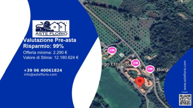 locale commerciale in vendita a Scarlino