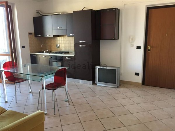 appartamento in vendita a Scarlino in zona Scarlino Scalo