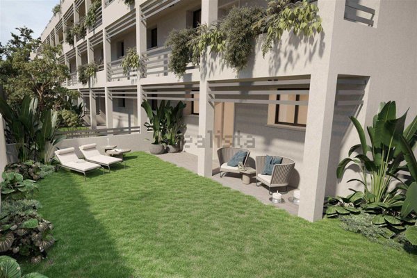 appartamento in vendita a Scarlino