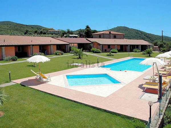 appartamento in vendita a Scarlino