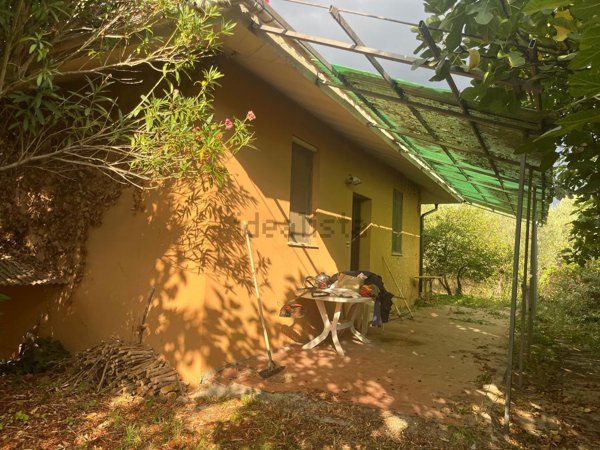 appartamento in vendita a Scarlino