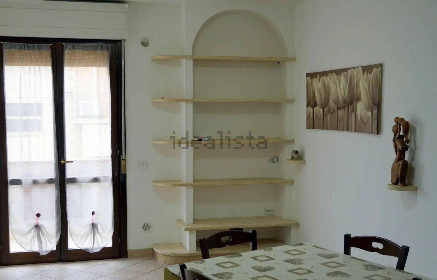 appartamento in vendita a Scarlino in zona Scarlino Scalo