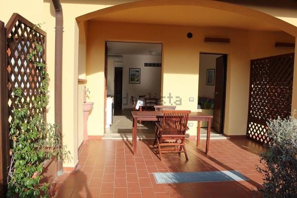 appartamento in vendita a Scarlino