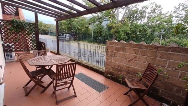 appartamento in vendita a Scarlino