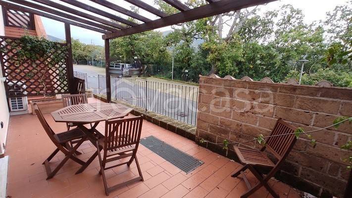 appartamento in vendita a Scarlino