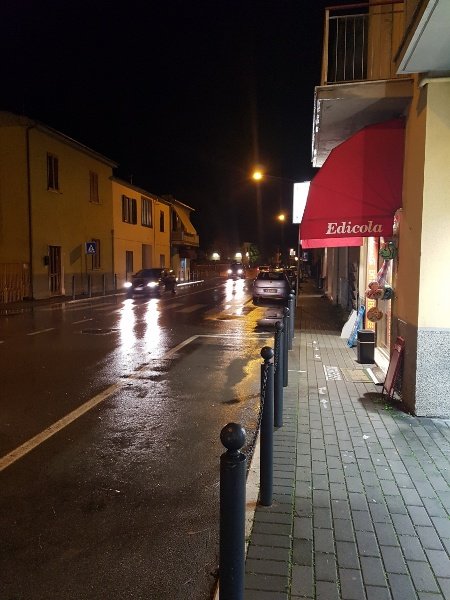 appartamento in vendita a Scarlino