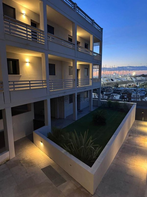 appartamento in vendita a Scarlino