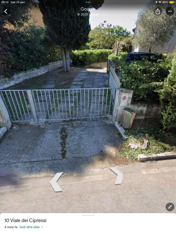 appartamento in vendita a Scarlino in zona Puntone