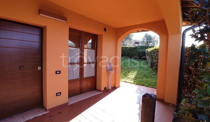 appartamento in vendita a Scarlino