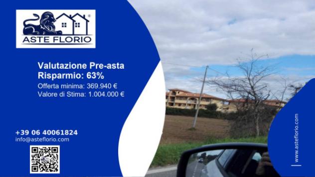 terreno agricolo in vendita a Scarlino