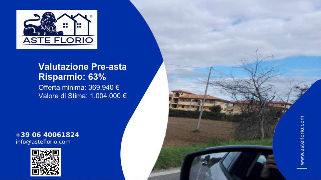 terreno agricolo in vendita a Scarlino