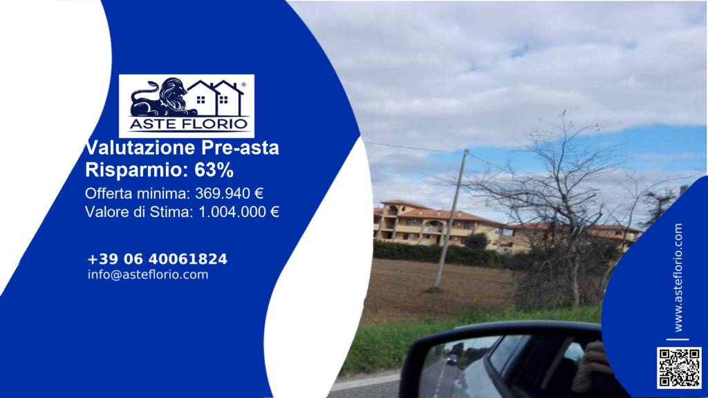 terreno agricolo in vendita a Scarlino