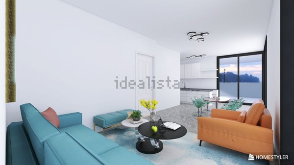 appartamento in vendita a Scarlino