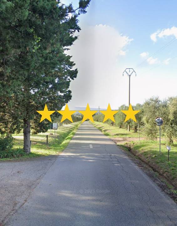 appartamento in vendita a Scarlino