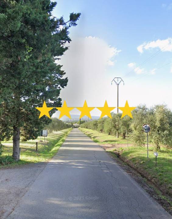 appartamento in vendita a Scarlino