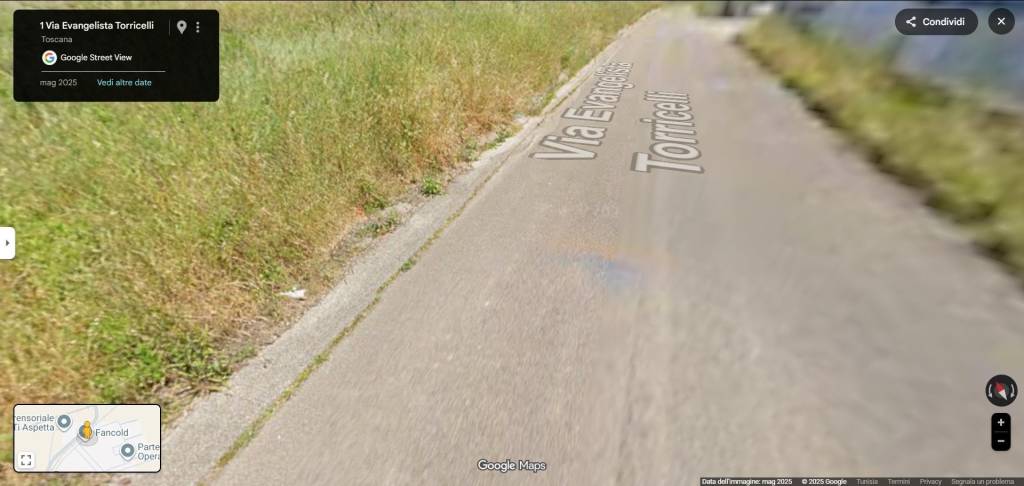 terreno edificabile in vendita a Scarlino