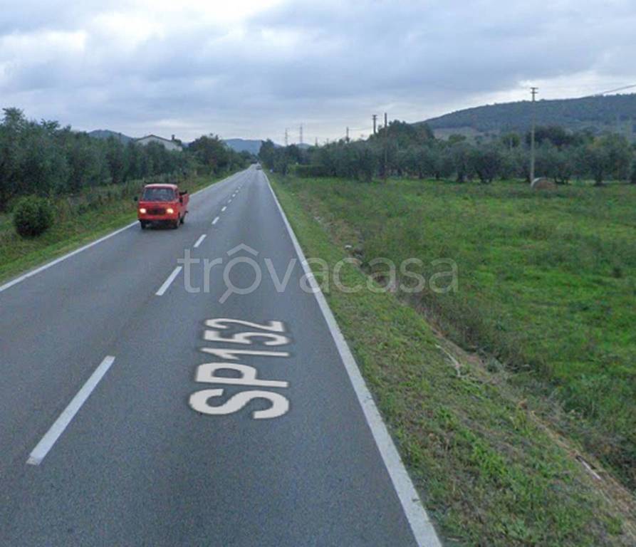terreno edificabile in vendita a Scarlino