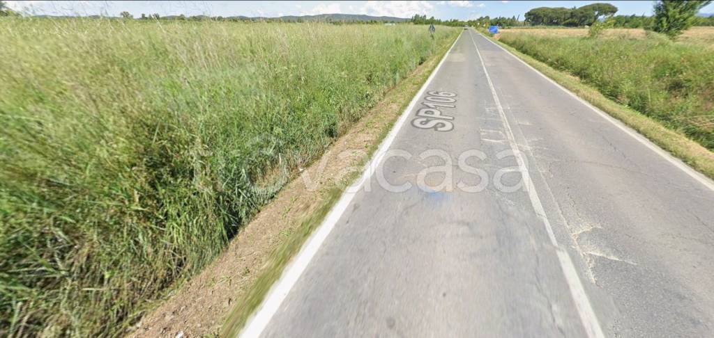 terreno edificabile in vendita a Scarlino