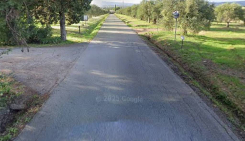 terreno edificabile in vendita a Scarlino