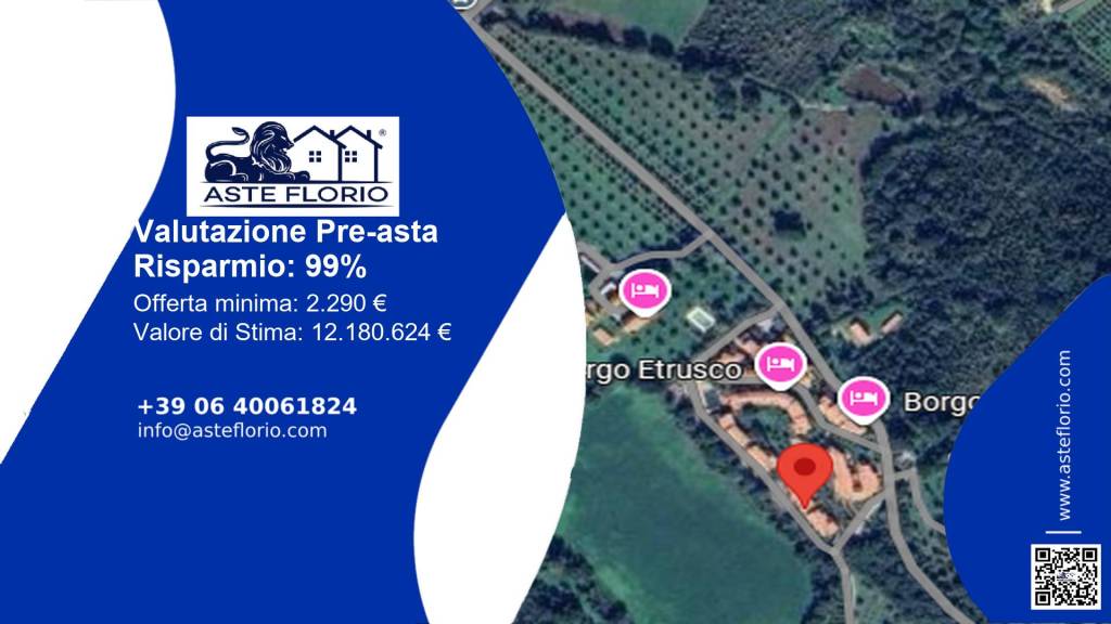 locale commerciale in vendita a Scarlino