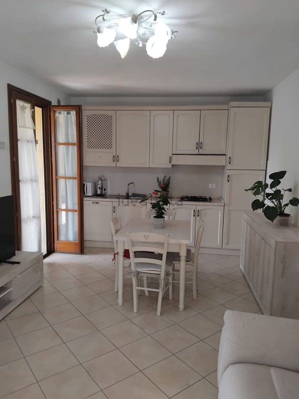 appartamento in vendita a Scarlino in zona Le Case