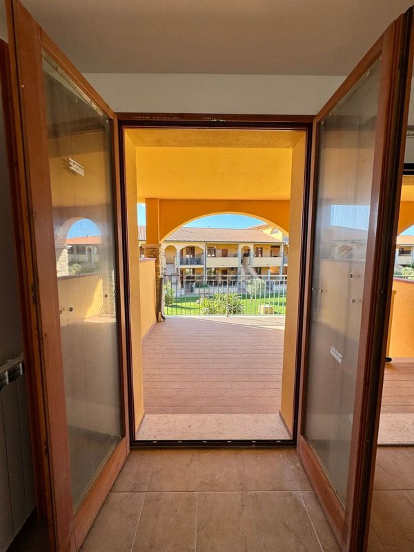 appartamento in vendita a Scarlino