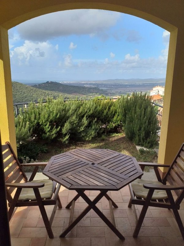 appartamento in vendita a Scarlino