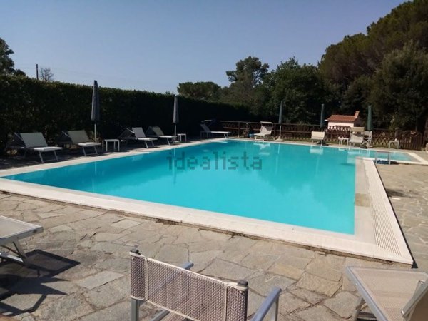 appartamento in vendita a Scarlino