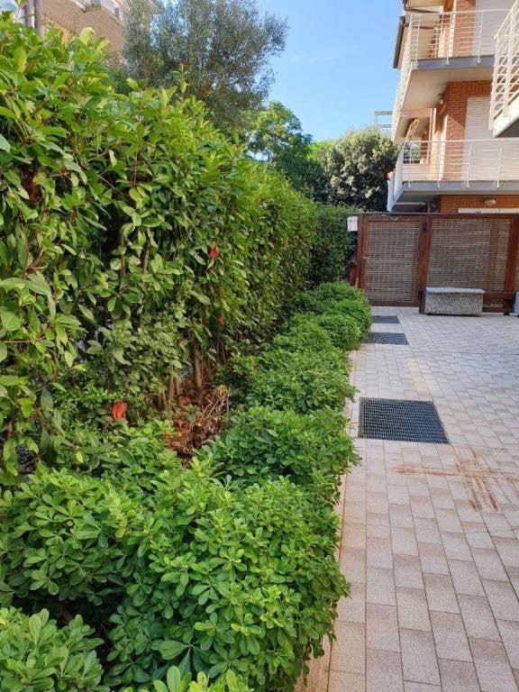 appartamento in vendita a Scarlino in zona Puntone