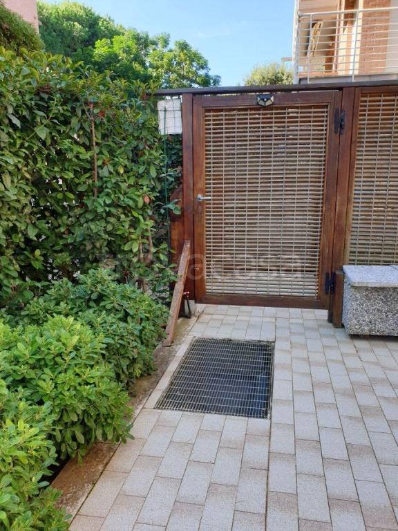 appartamento in vendita a Scarlino in zona Puntone