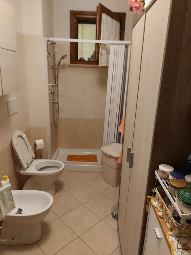 appartamento in vendita a Scarlino