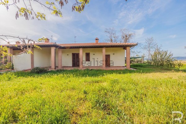 appartamento in vendita a Scarlino