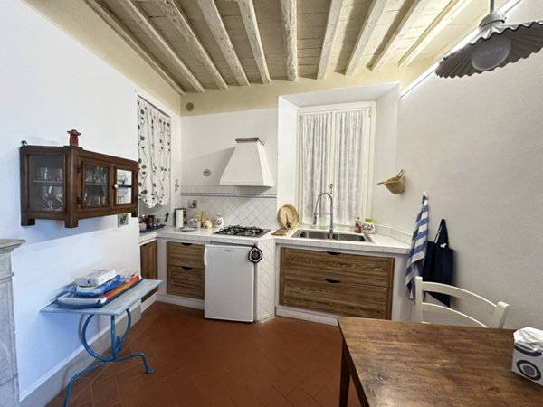 appartamento in vendita a Scarlino