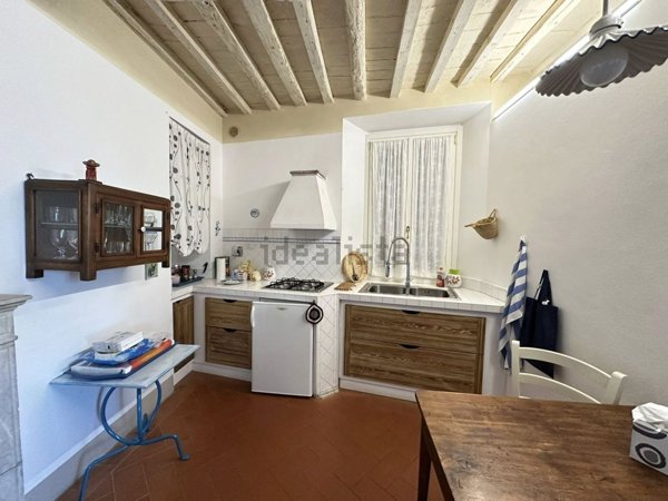 appartamento in vendita a Scarlino