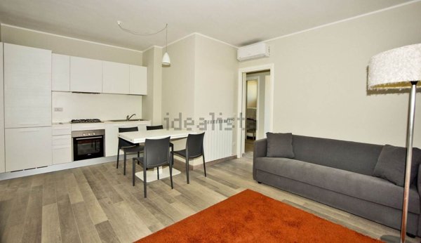 appartamento in vendita a Scarlino in zona Puntone